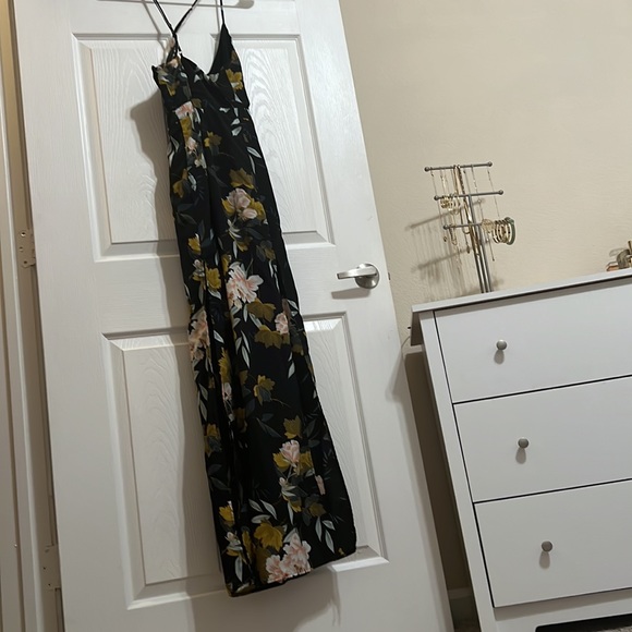 Lulus Romper - Picture 3 of 4